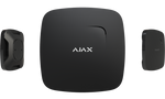 Ajax Brandmelder mit Temperatursensor