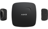 Ajax Brandmelder mit Temperatursensor