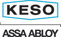 KESO 8000 Omega² Doppelzylinder 81.A15 Basic