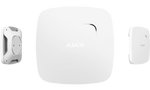 Ajax Brandmelder mit Temperatursensor