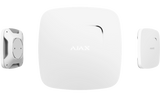 Ajax Brandmelder mit Temperatursensor