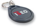 Transponder Keyfob