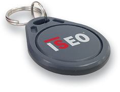 Transponder Keyfob