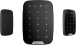 Ajax Keypad