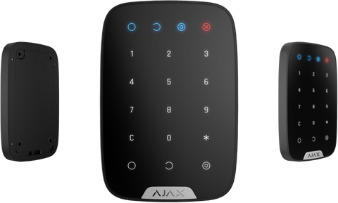 Ajax Keypad